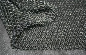 کاربرد پارچه اسپیسر سه بعدی